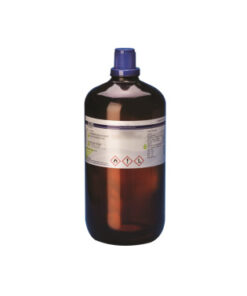 Chloroform CP 2.5L*