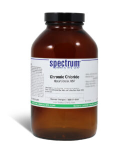 Chromic Chloride Hexahydrate CP 500g
