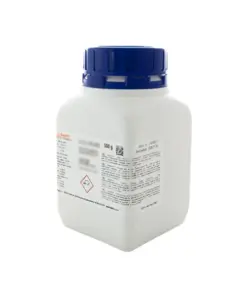 Chromic Nitrate Nonhydrate 500g