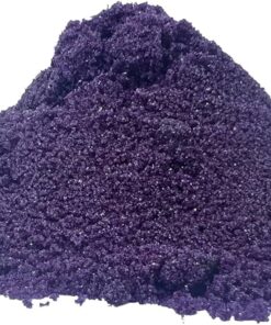 Chromic Potassium Sulphate Dodecahydrate AR 100g