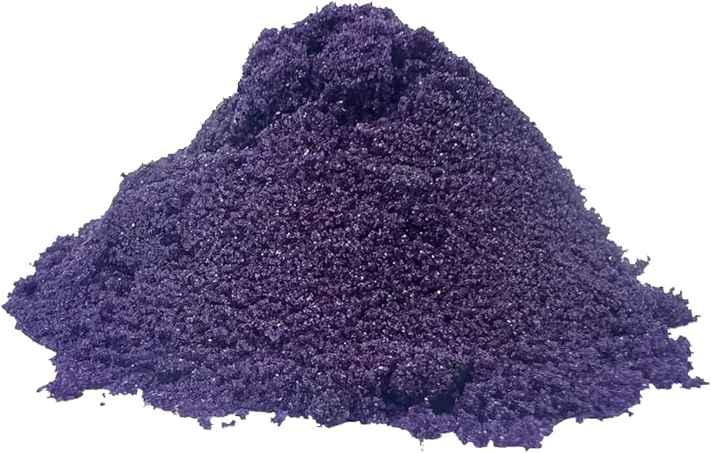 Chromic Potassium Sulphate Dodecahydrate AR 100g