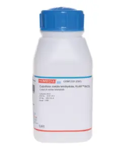 Cobalt Acetate Tetrahydrate AR 500g