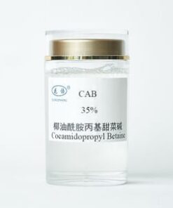 CAB 35 Cocamido Prop Betaine( Cocamidopropyl Betaine)