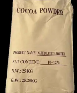 Cocoa Powder KB-1177AP 25kg