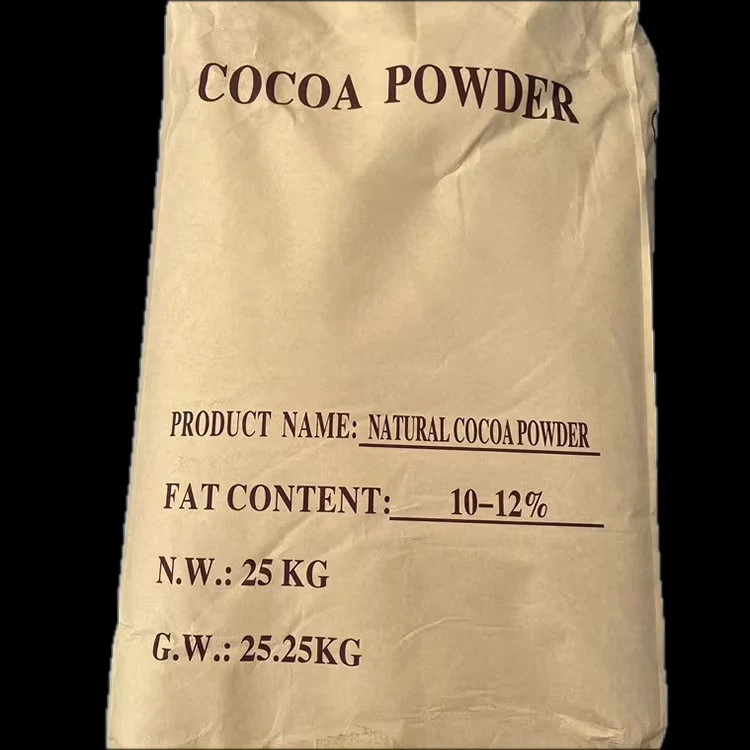 Cocoa Powder KB-1177AP 25kg