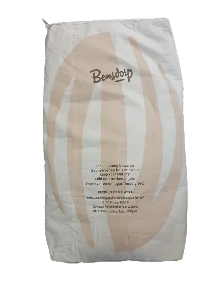 Cocoa Powder BT910 25kg - Image 3