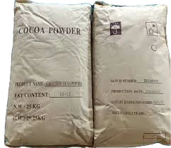 Cocoa Powder BT910 25kg