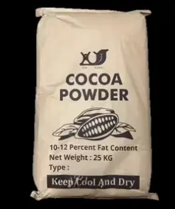 Cocoa Powder KB-1170AP 25kg