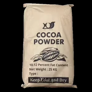 Cocoa Powder KB-1170AP 25kg