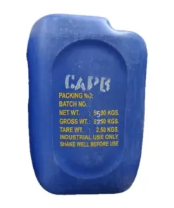 Cocoamido Propyl Betaine (CAPB) 30%