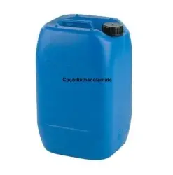 Coconut DiEthanolamide (CDEA)*