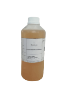 Coconut DiEthanolamide (CDEA)*