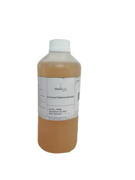 Coconut DiEthanolamide (CDEA)*