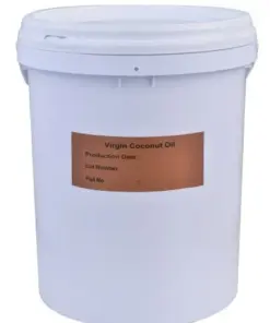 Coconut Oil-Organic