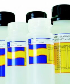 Conductivity 1200 μS/cm