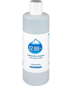 Conductivity 1288 μS/cm