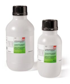 Conductivity 150 μS/cm