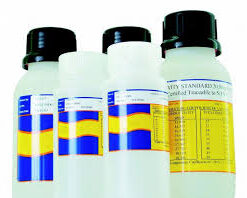 Conductivity 200 μS/cm