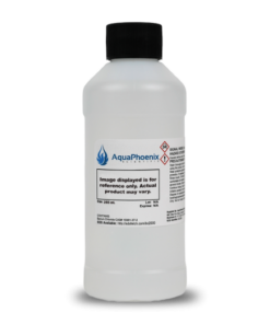 Conductivity 2000 μS/cm