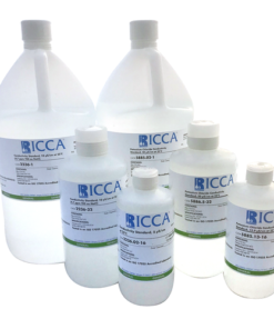 Conductivity 1500 Î¼S/cm