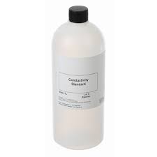 Conductivity 2500 μS/cm