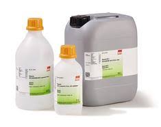Conductivity 500 μS/cm