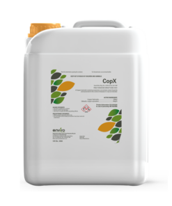 CopX
