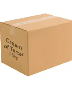 Cream Of Tartar Granular