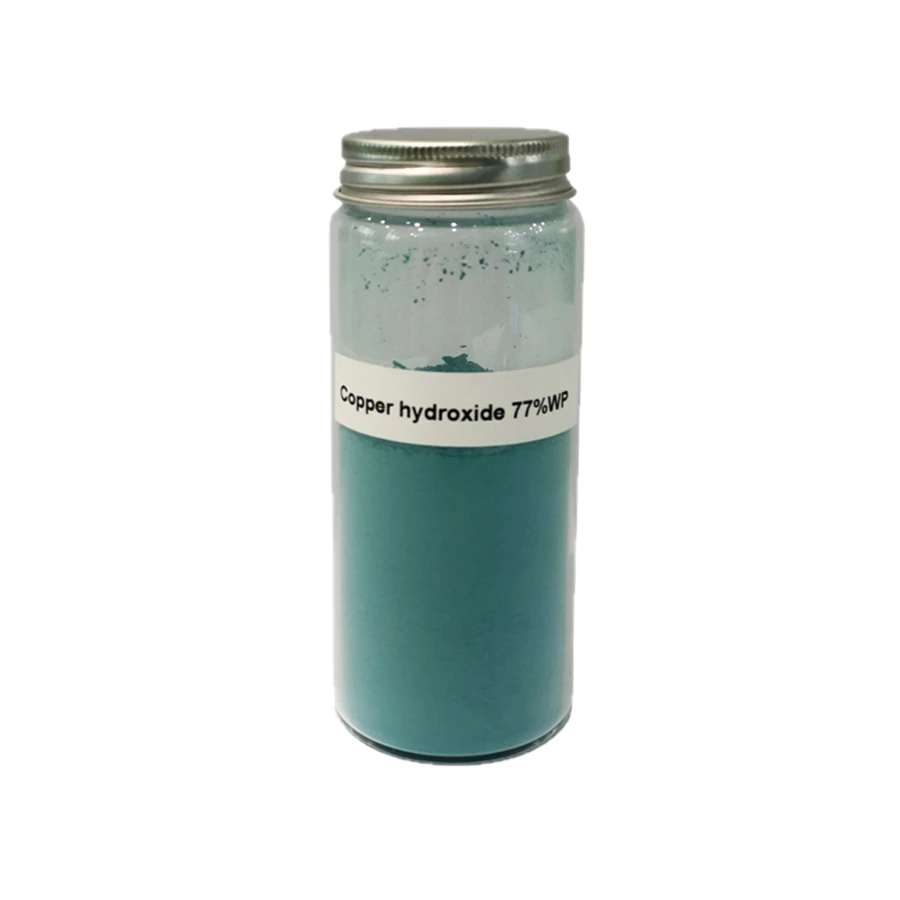 Cupric Hydroxide 250g - Image 2