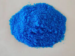 Cupric Sulphate Pentahydrate AR 5kg
