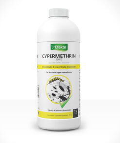 Cypermethrin ec