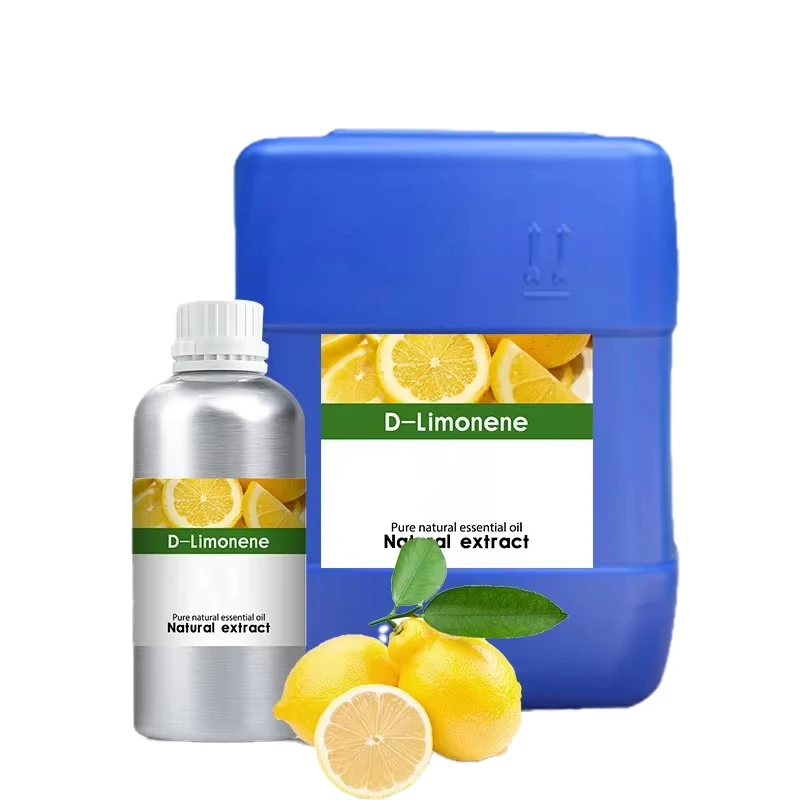 D-Limonene