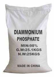 Di Ammonium Phosphate FG