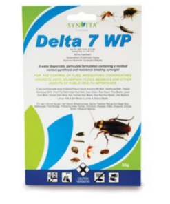 DELTA 7 WP (35G)