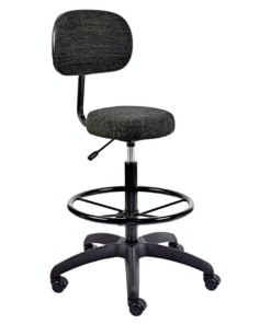 Dental Draughtsman With Back