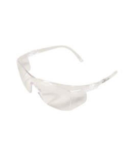 Spectacle Matsafe Clear Wrap Around