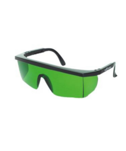 Spectacle Matsafe Tint Black Frame