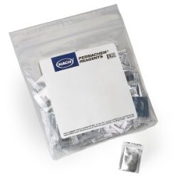 DPD Chlorine Total PP 10ml 100/pk*