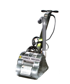 Turner Morris Drum Type Electric Floor Sander 1.2KW 220V