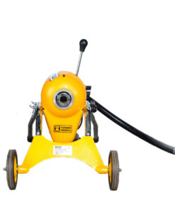 Turner Morris Rotary Drain Cleaning Machine