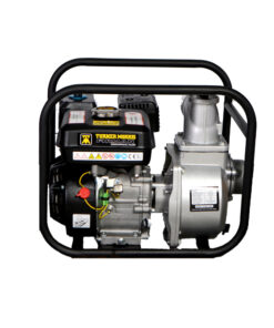 Turner Morris – Clear Water Pump S-FGP30