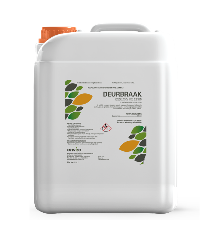 Deurbraak™