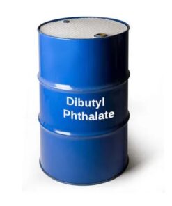 Dibutyl Phthalate 220kg