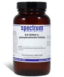 Diethyl-p-Phenylenediamine Sulphate AR 100g