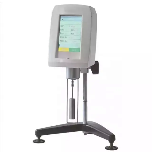Viscosity Meter-Touch Screen NDJ-1 - Image 2