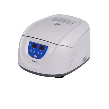 Digital Haematocrit Centrifuge 12000rpm - Image 3