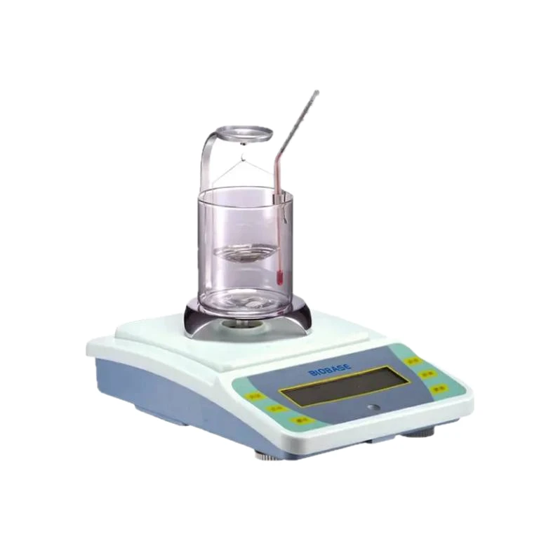 Digital Density Scale 0,01g
