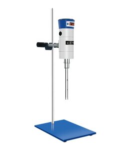 Digital Laboratory Cosmetic Homogenizer