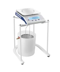 Digital Hydrostatic balance – Density Scale 0.01g