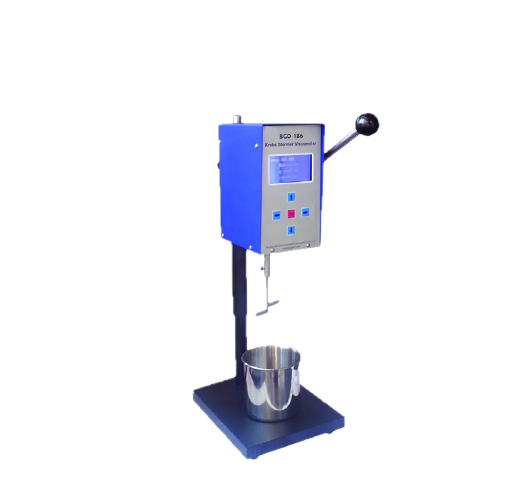 Digital Krebs Viscometer